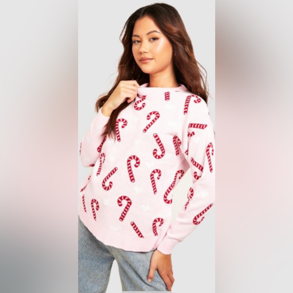 Christmas sweater